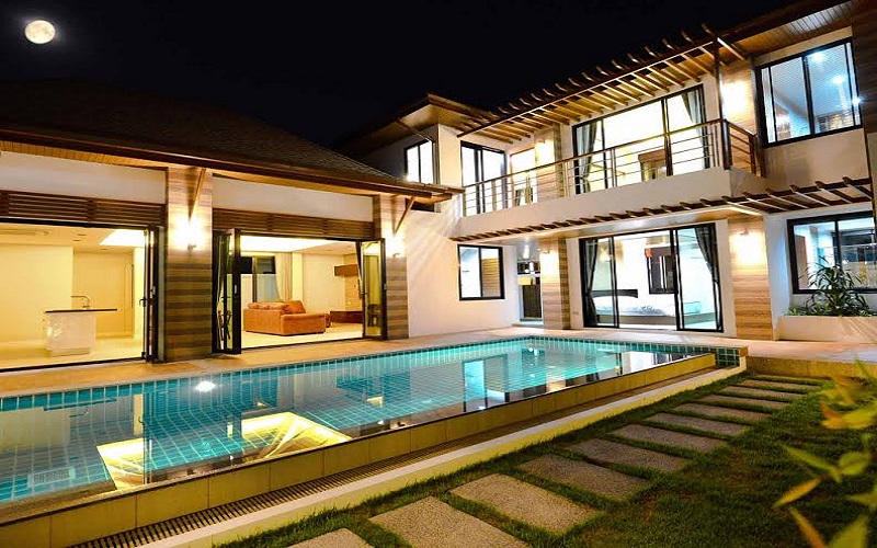 Imagine Phuket Property Investments