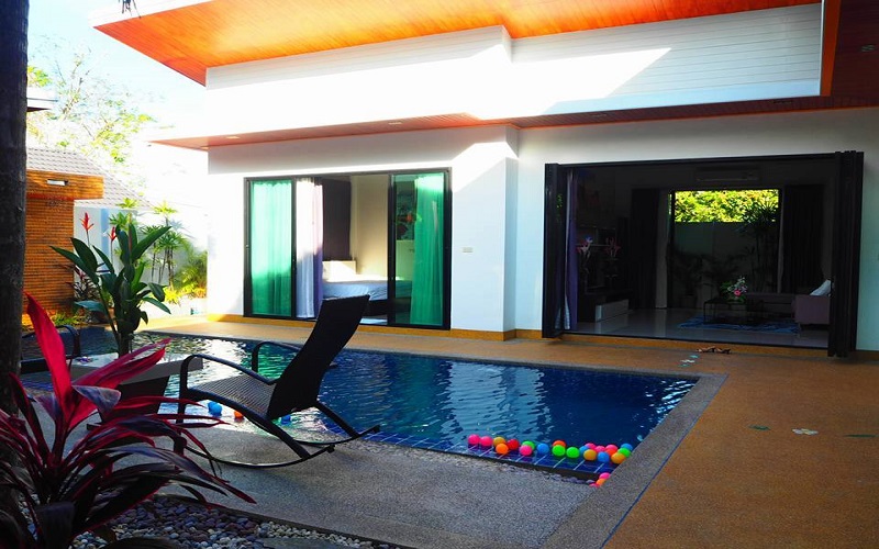 Imagine Phuket Property Investments