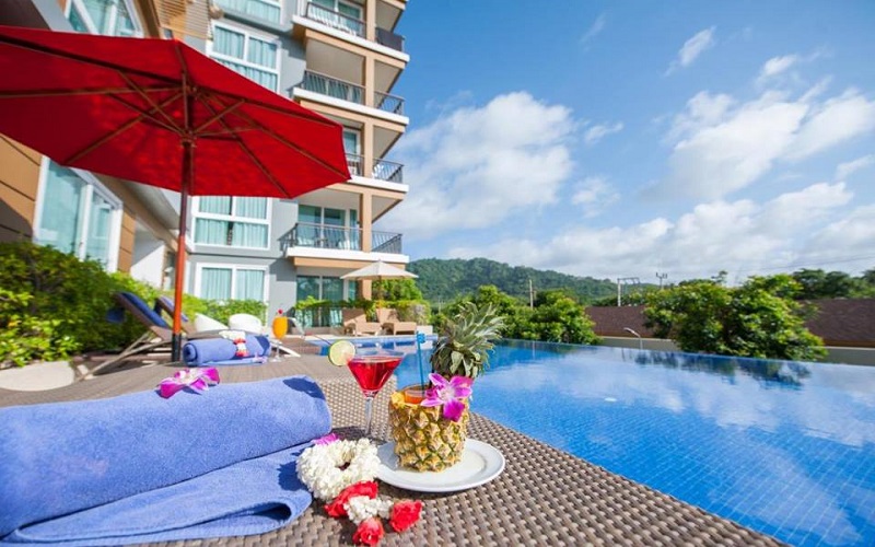 Imagine Phuket Property Investments