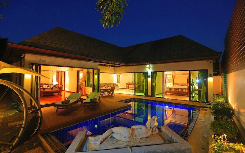 Imagine Phuket Property Investments