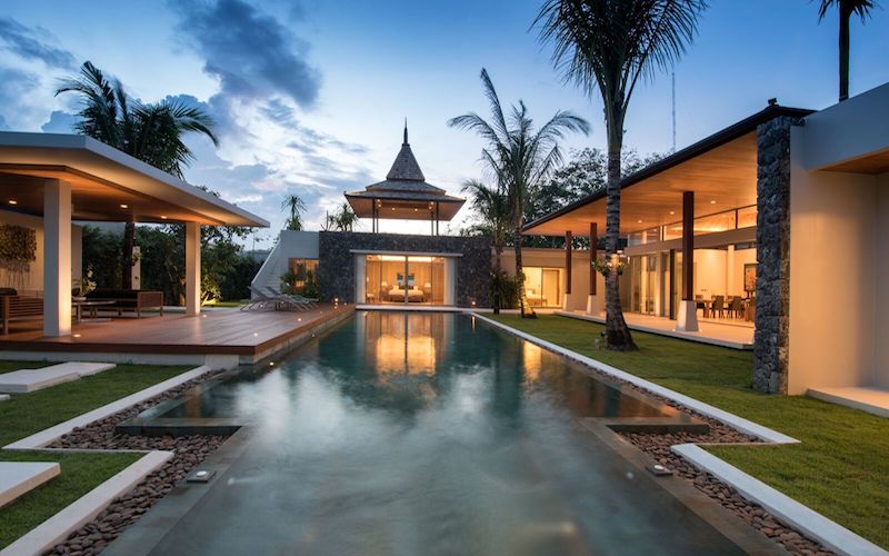 Imagine Phuket Property Investments