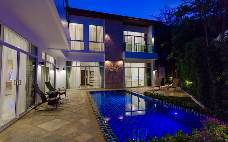 Imagine Phuket Property Investments