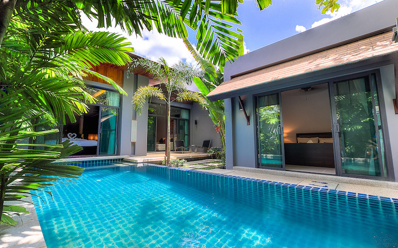 Imagine Phuket Property Investments