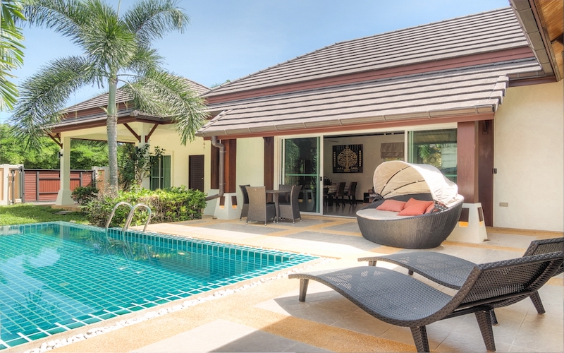 Imagine Phuket Property Investments