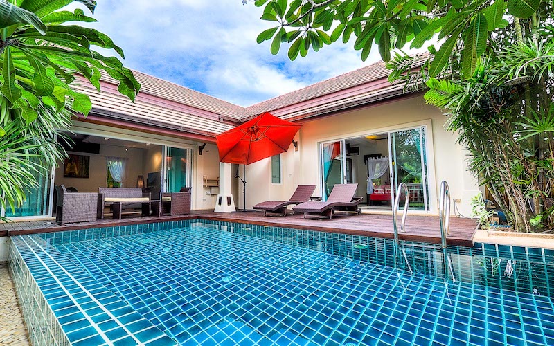 Imagine Phuket Property Investments