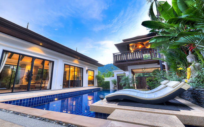 Imagine Phuket Property Investments