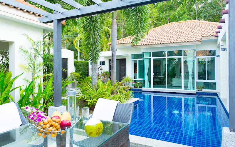 Imagine Phuket Property Investments