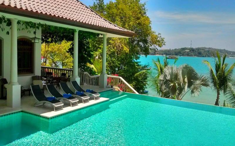 Imagine Phuket Property Investments