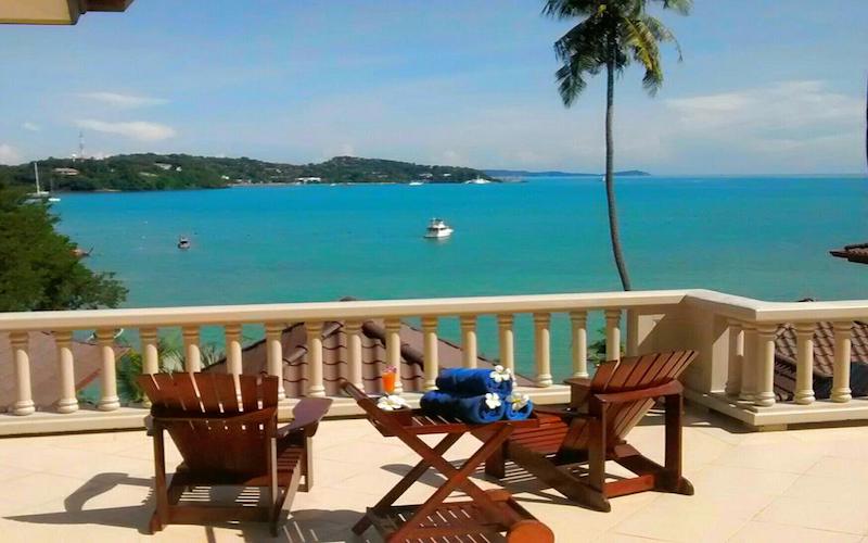 Imagine Phuket Property Investments