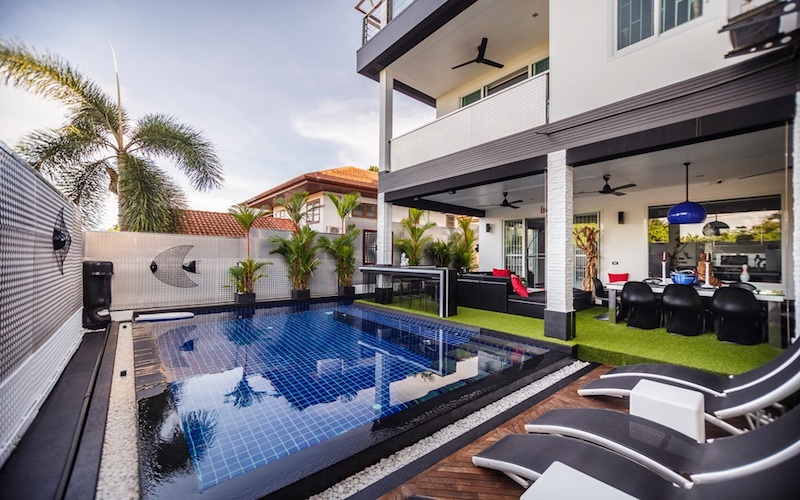 Imagine Phuket Property Investments