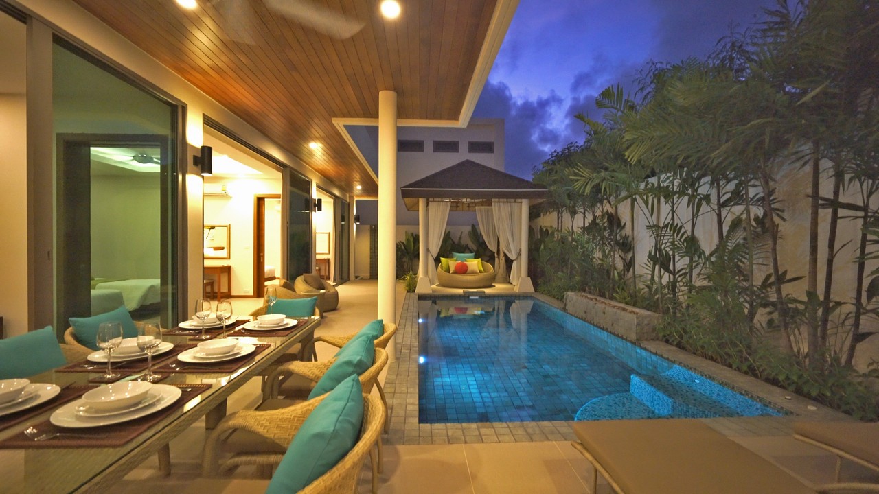 Imagine Phuket Property Investments