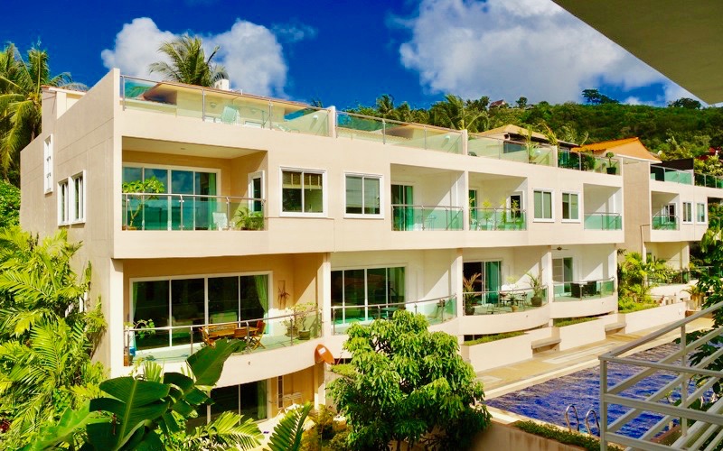 Imagine Phuket Property Investments