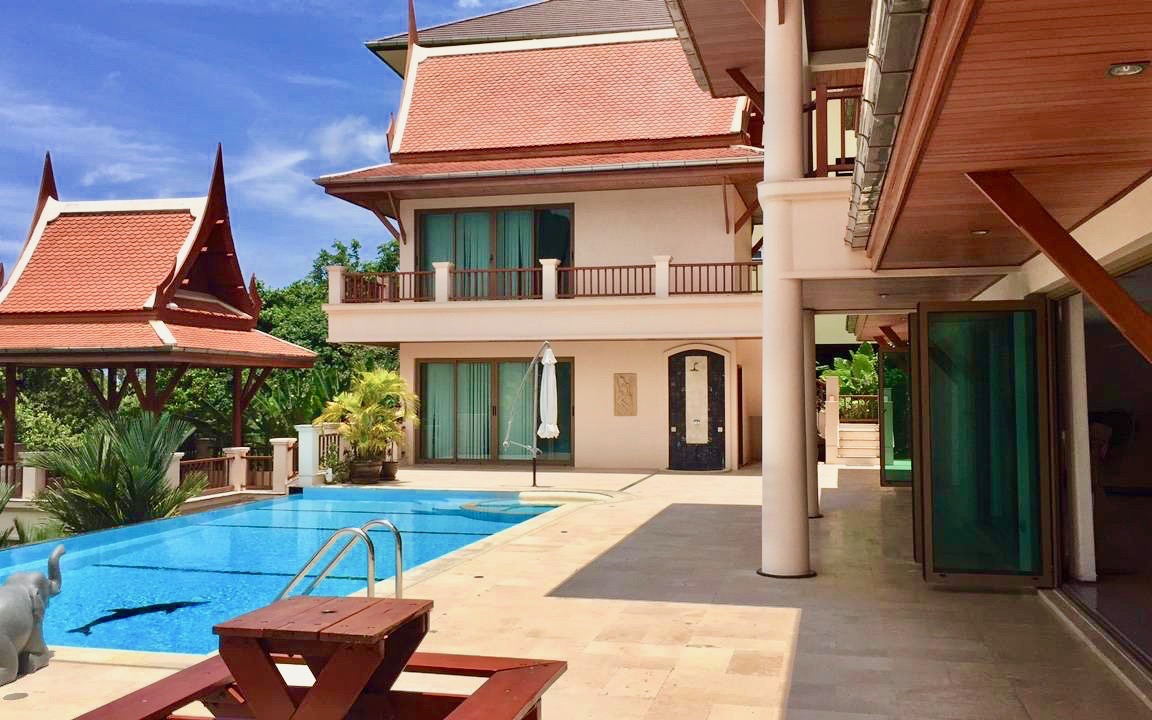 Imagine Phuket Property Investments