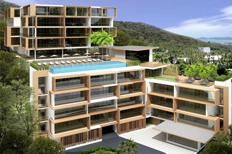 Imagine Phuket Property Investments