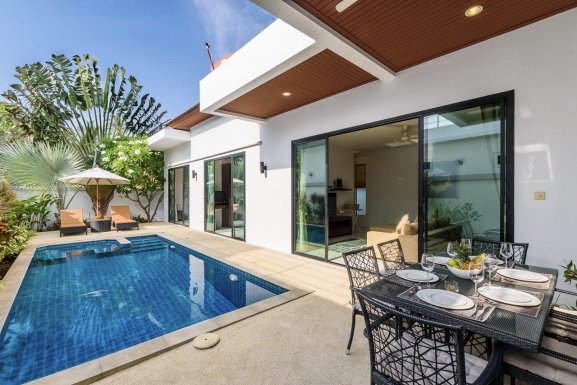 Imagine Phuket Property Investments