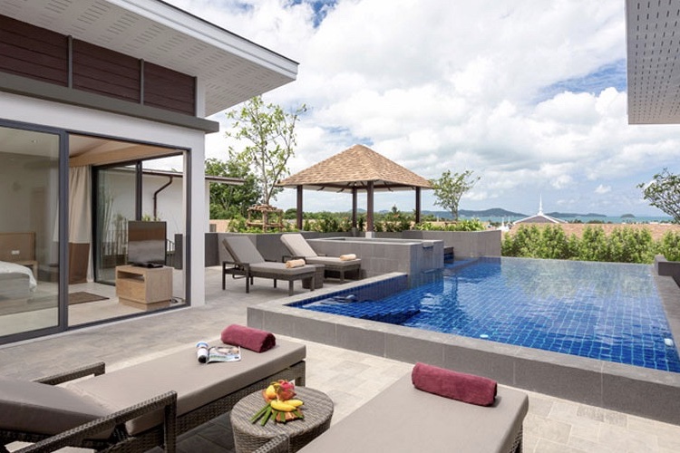 Imagine Phuket Property Investments