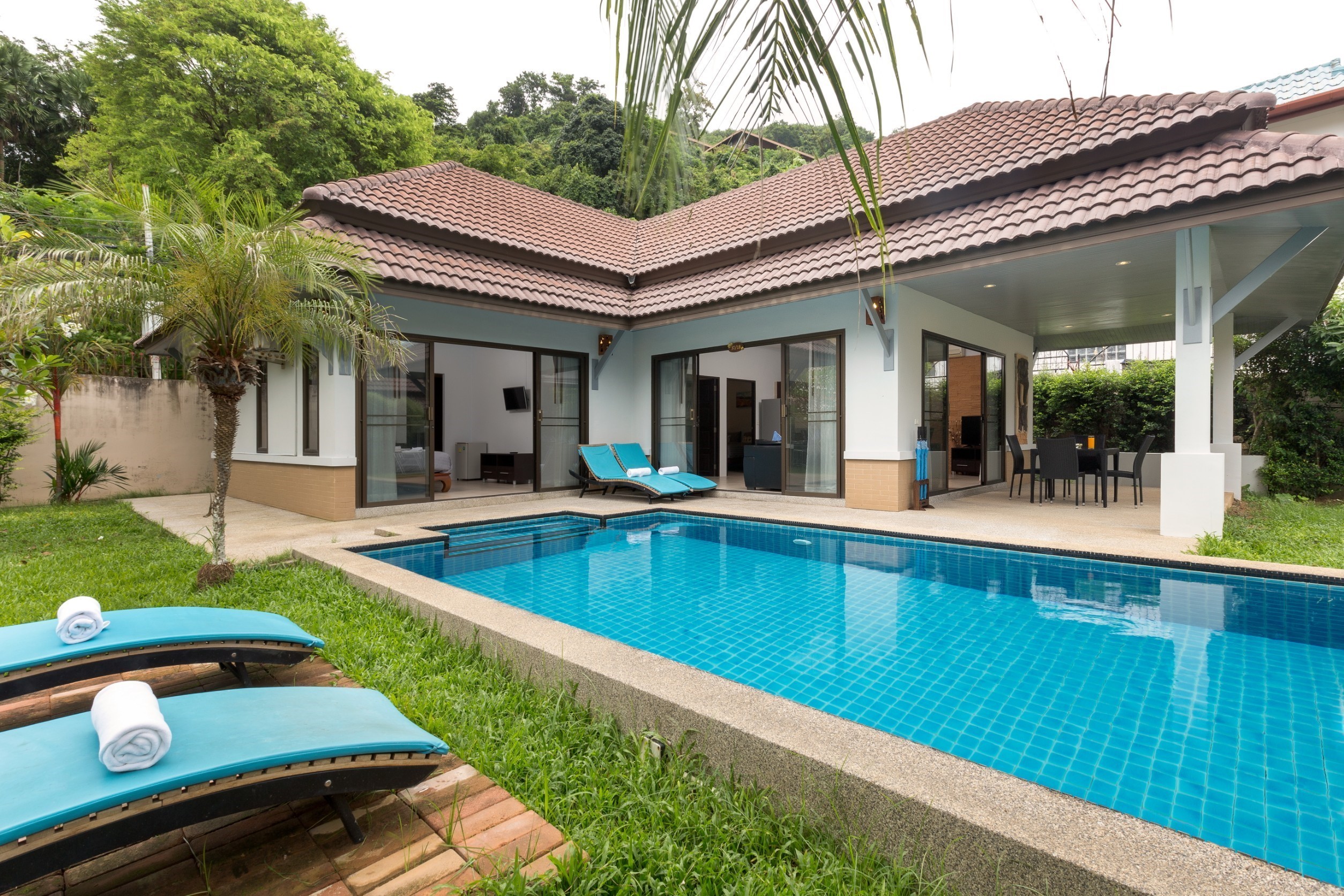 Imagine Phuket Property Investments