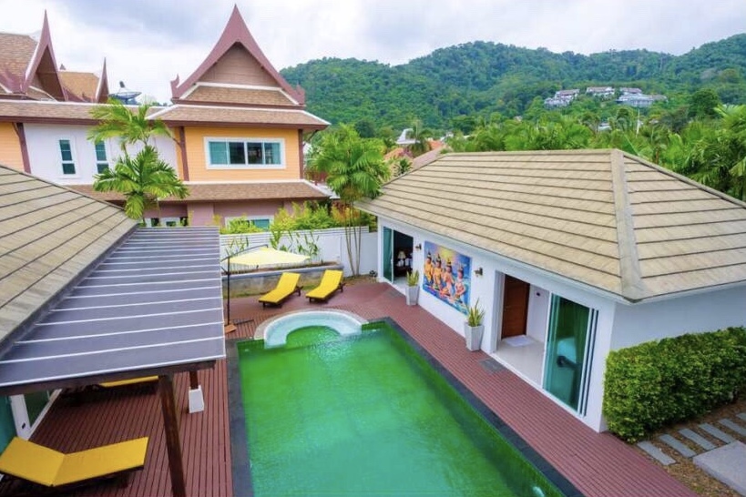 Imagine Phuket Property Investments