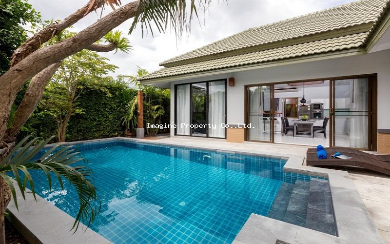 Imagine Phuket Property Investments