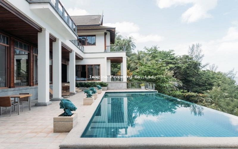 Imagine Phuket Property Investments