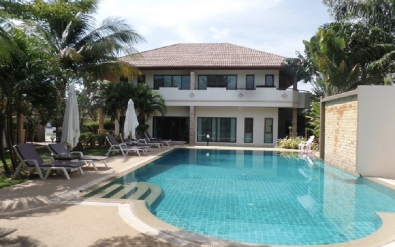 Imagine Phuket Property Investments