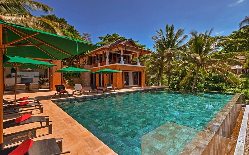 Imagine Phuket Property Investments