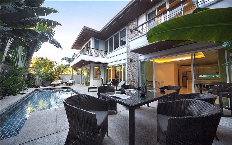 Imagine Phuket Property Investments