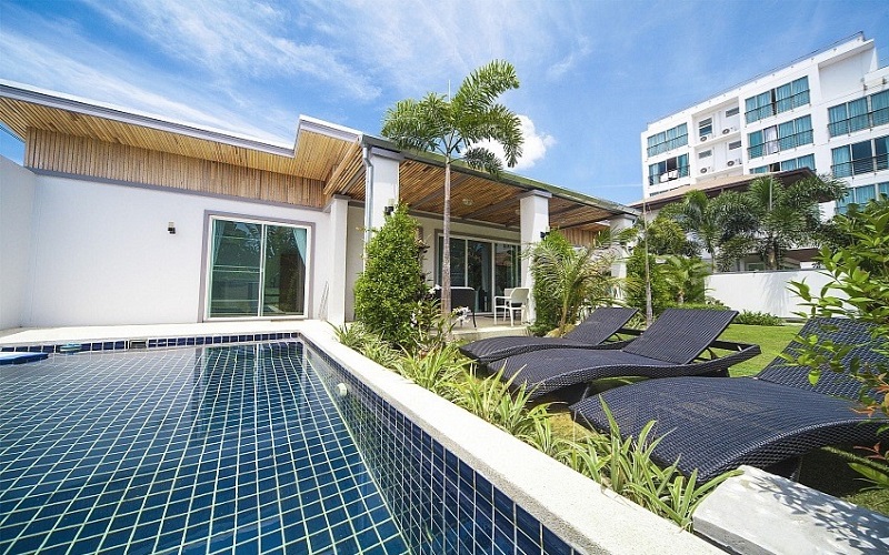 Imagine Phuket Property Investments