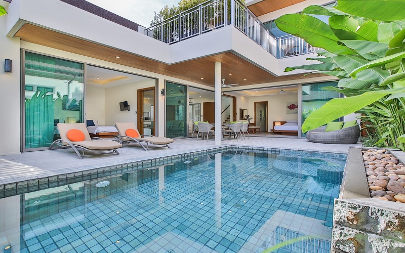 Imagine Phuket Property Investments