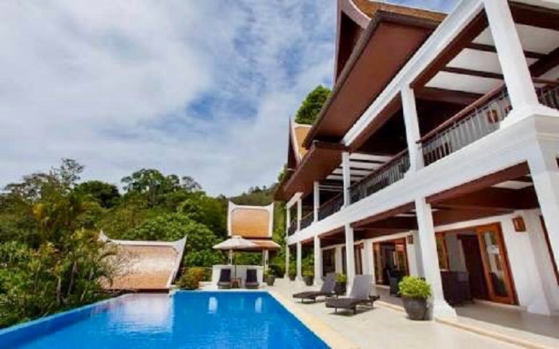 Imagine Phuket Property Investments