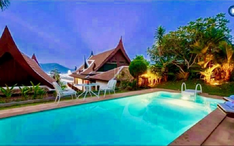 Imagine Phuket Property Investments