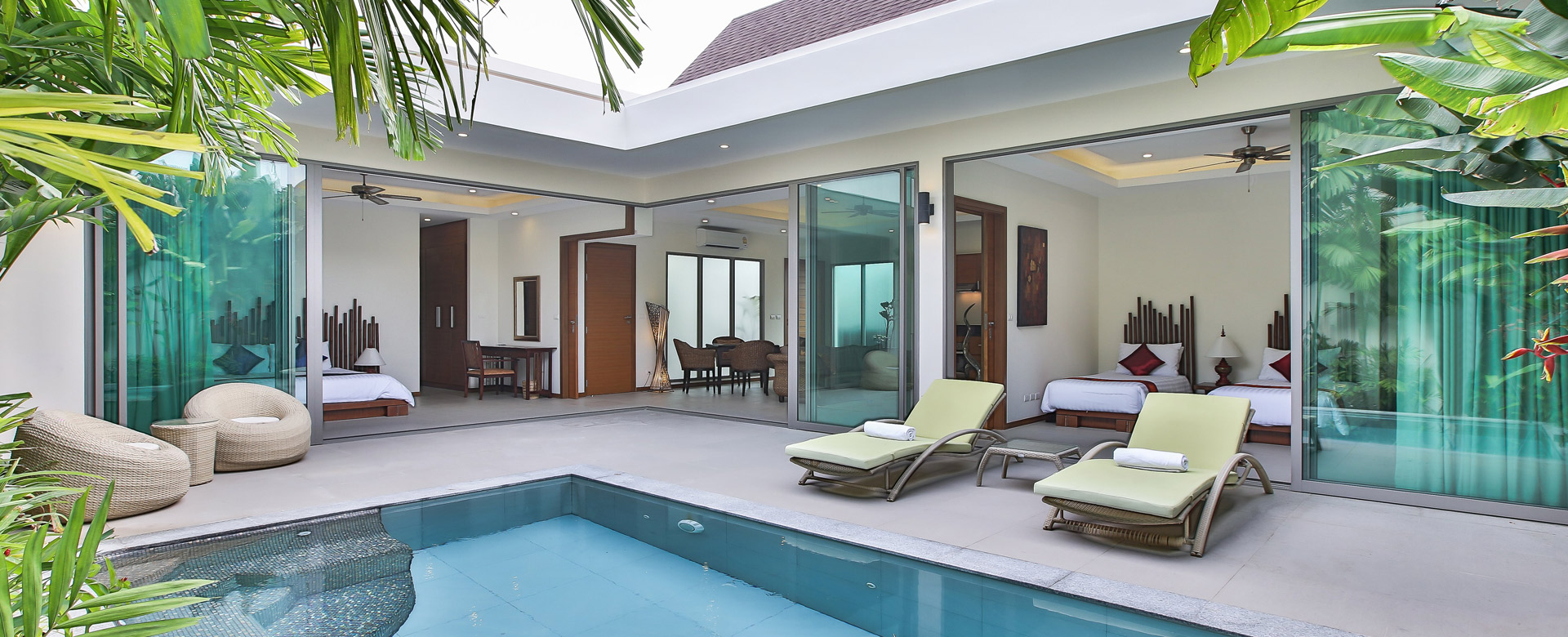 Imagine Phuket Property Investments