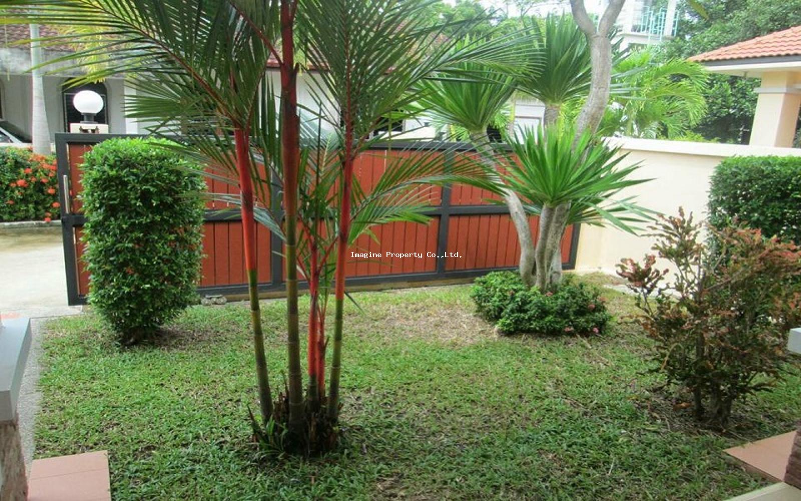 Imagine Phuket Property Investments
