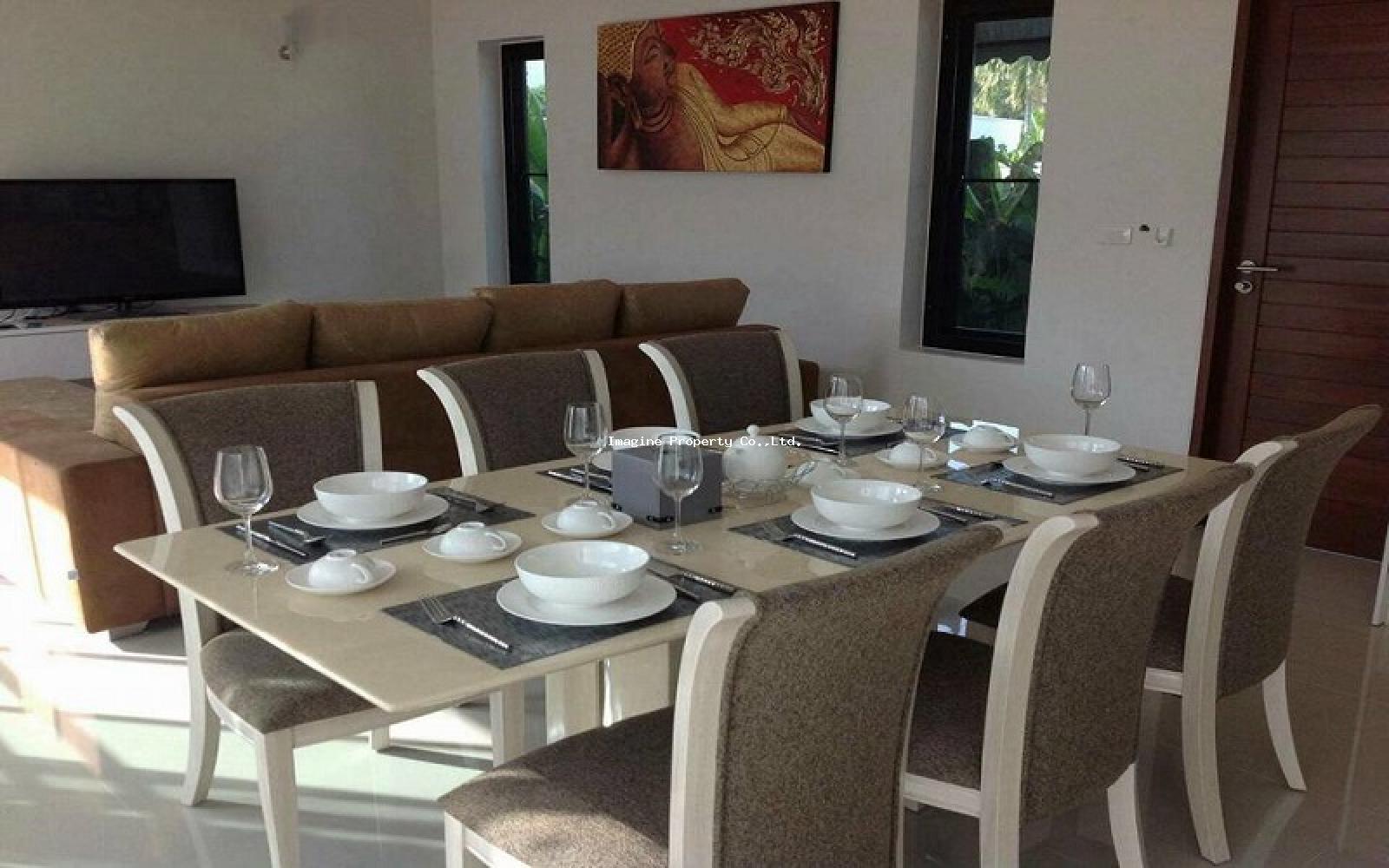 Imagine Phuket Property Investments