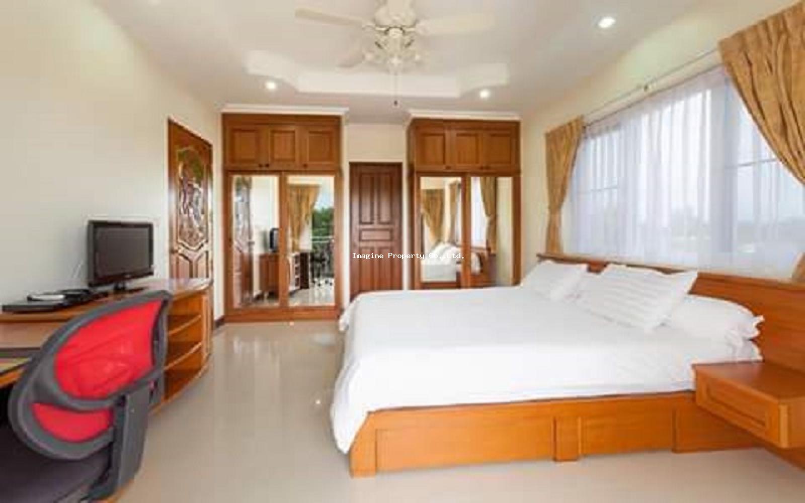 Imagine Phuket Property Investments