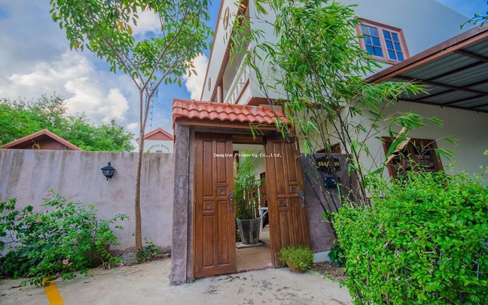 Imagine Phuket Property Investments
