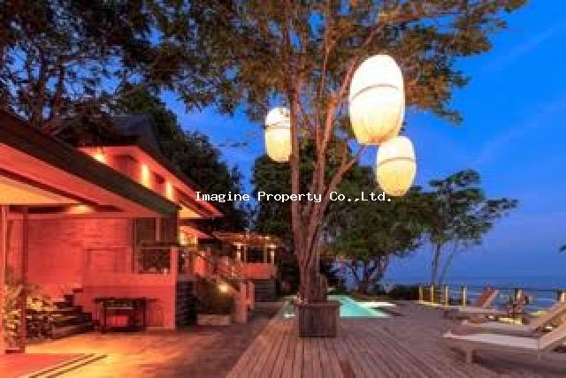 Imagine Phuket Property Investments