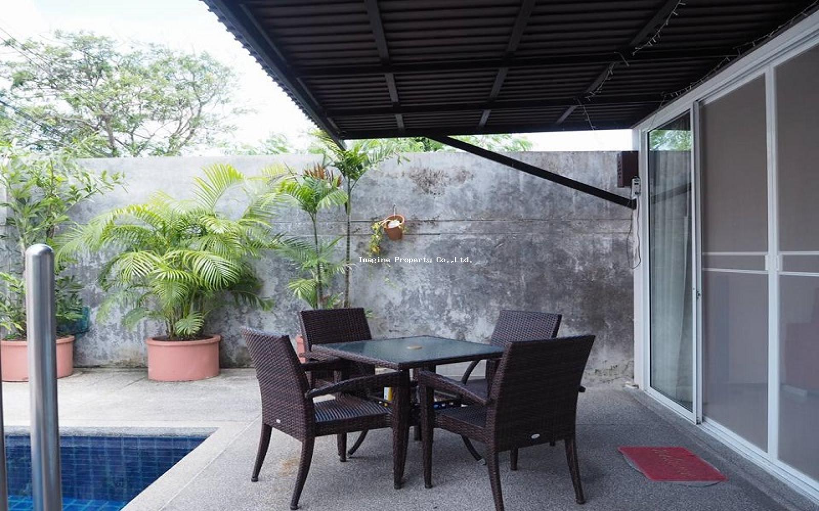 Imagine Phuket Property Investments