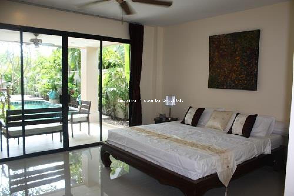 Imagine Phuket Property Investments