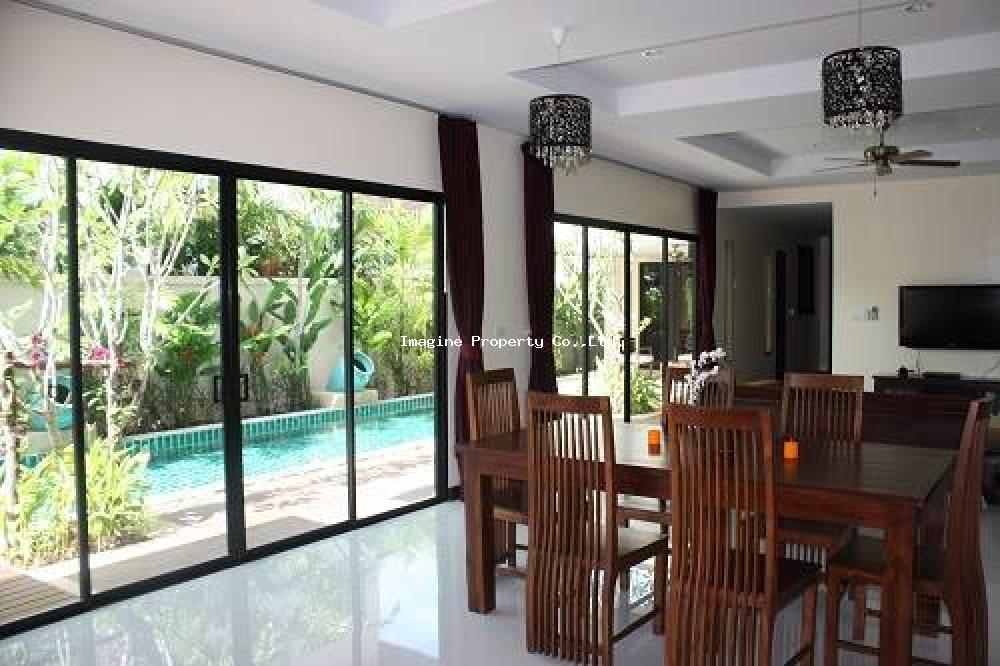 Imagine Phuket Property Investments