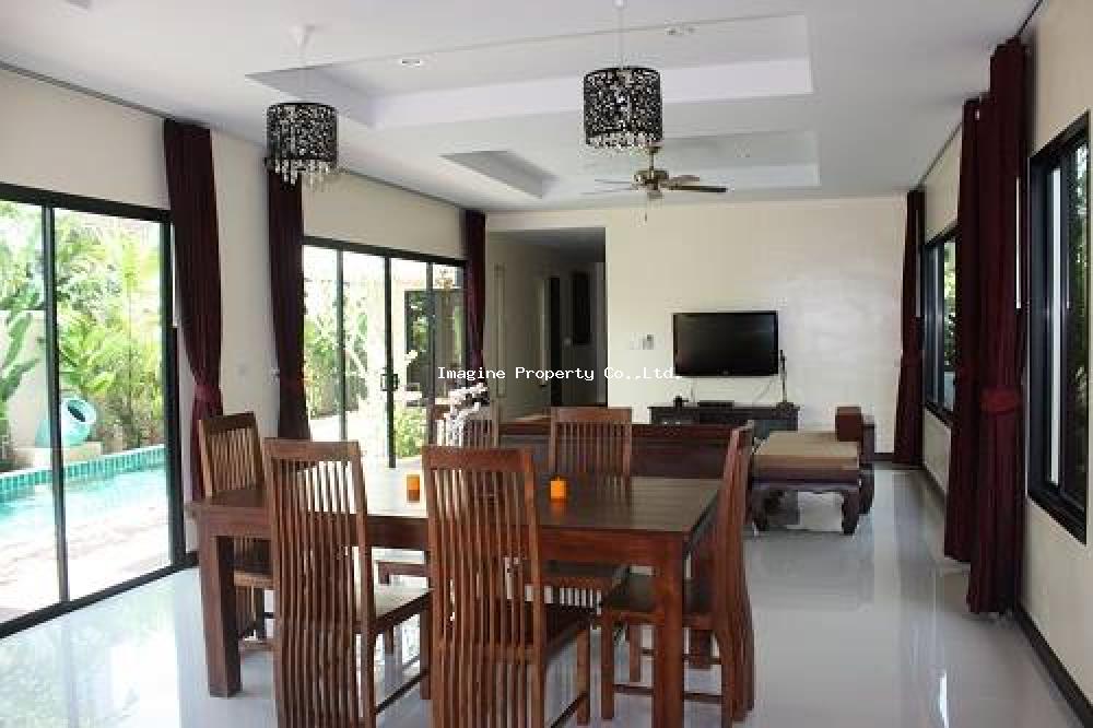 Imagine Phuket Property Investments