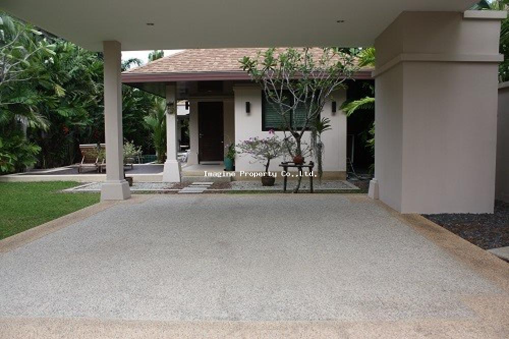 Imagine Phuket Property Investments