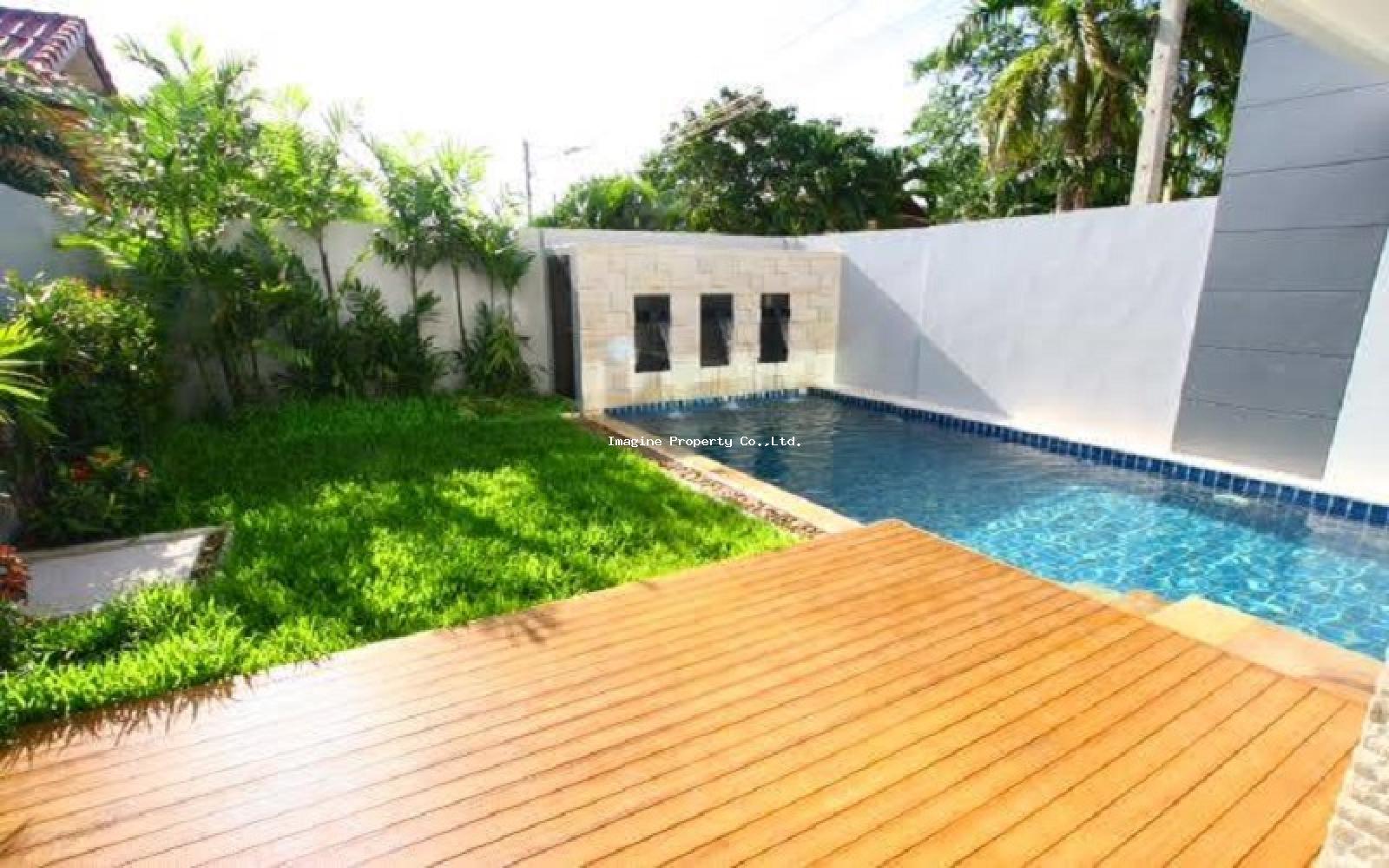 Imagine Phuket Property Investments