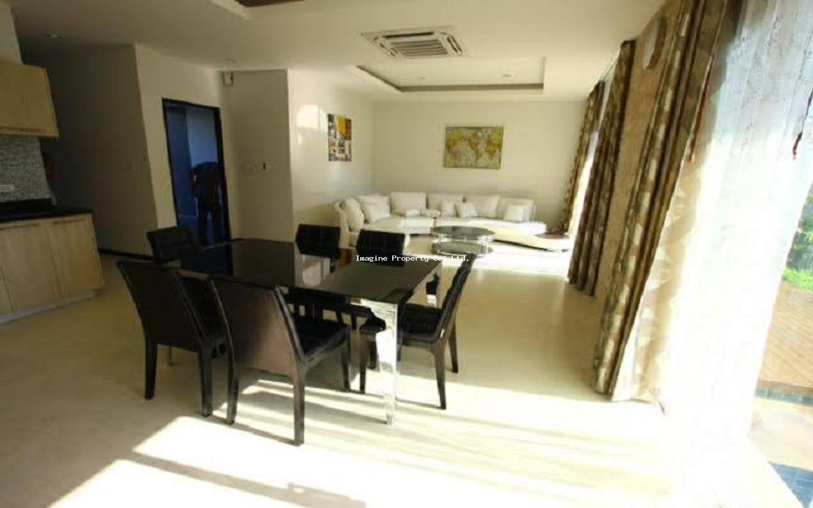 Imagine Phuket Property Investments