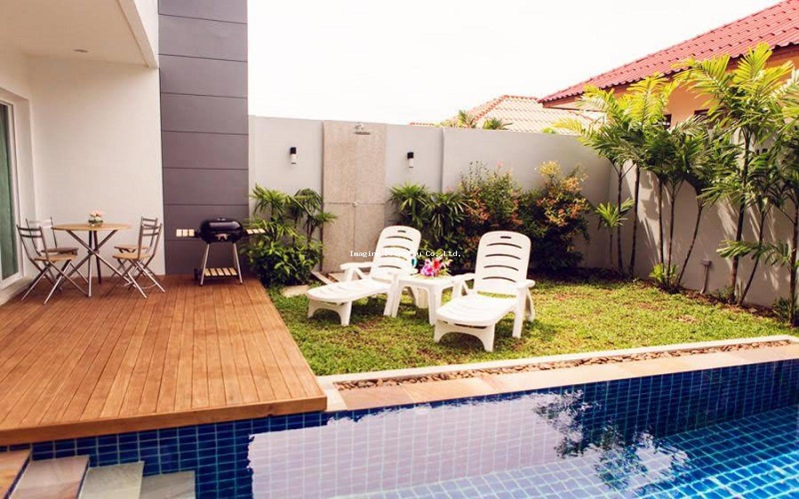 Imagine Phuket Property Investments