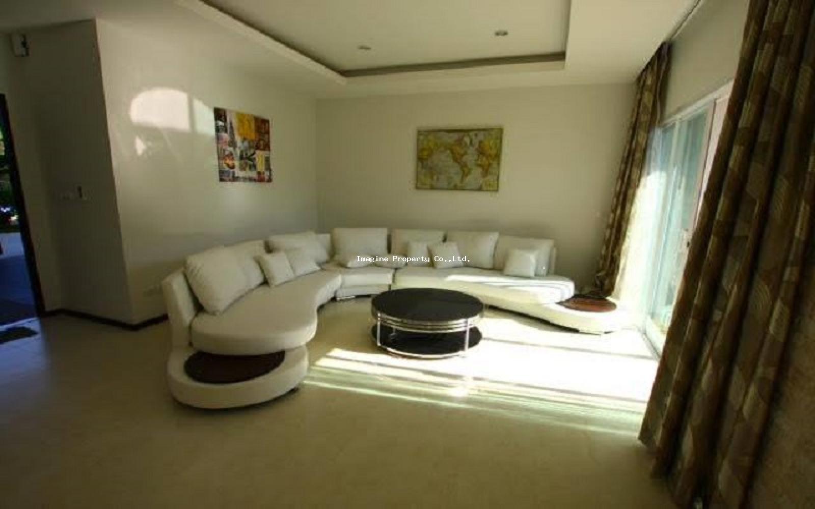 Imagine Phuket Property Investments