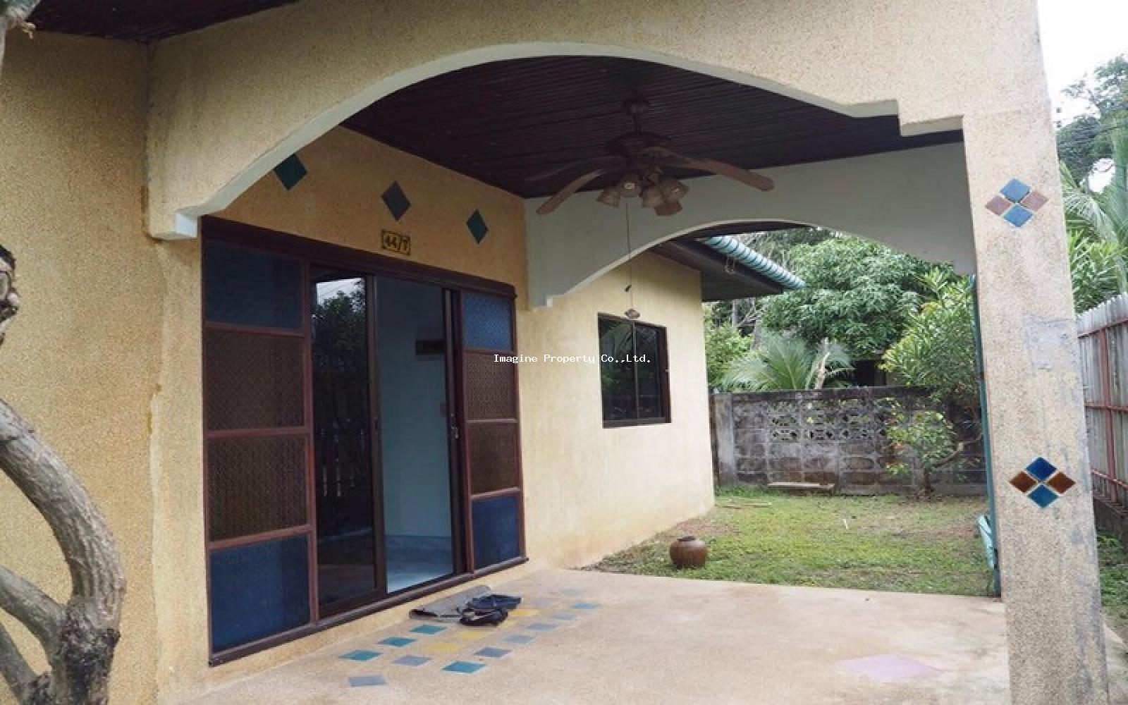 Imagine Phuket Property Investments