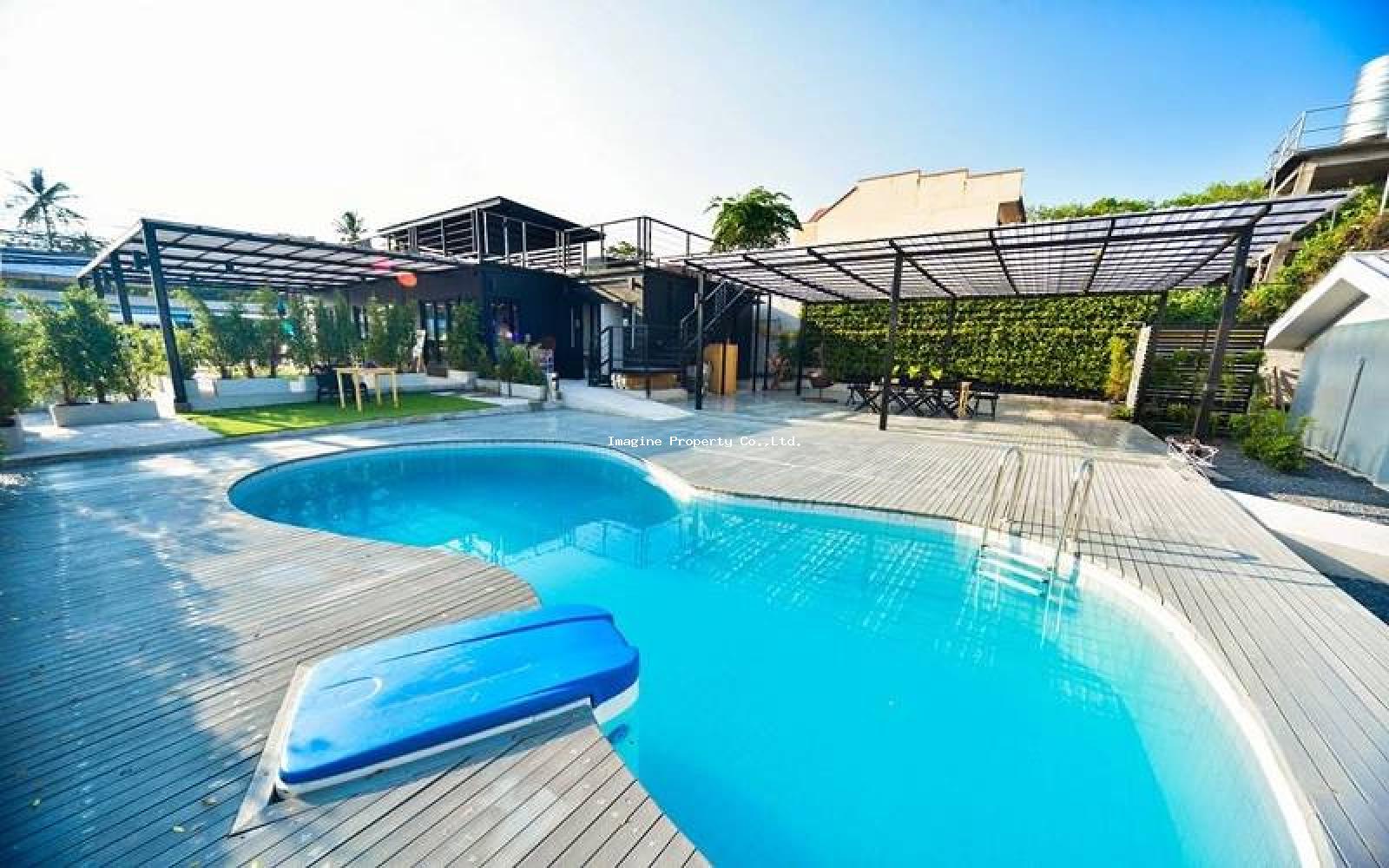Imagine Phuket Property Investments