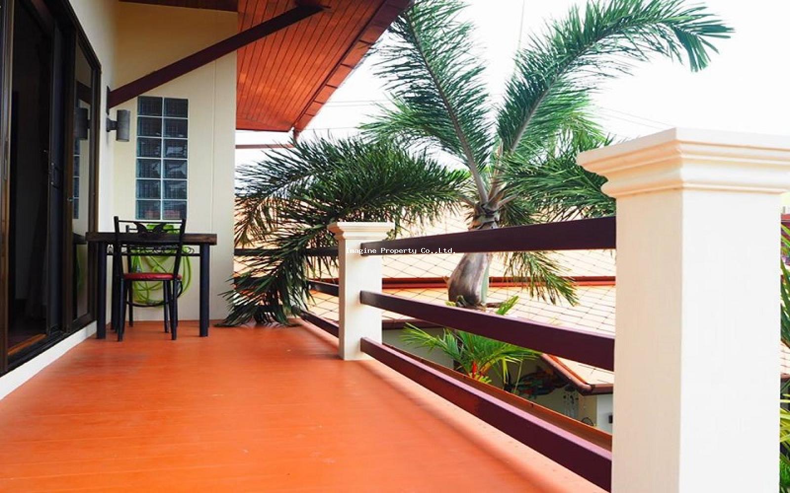 Imagine Phuket Property Investments