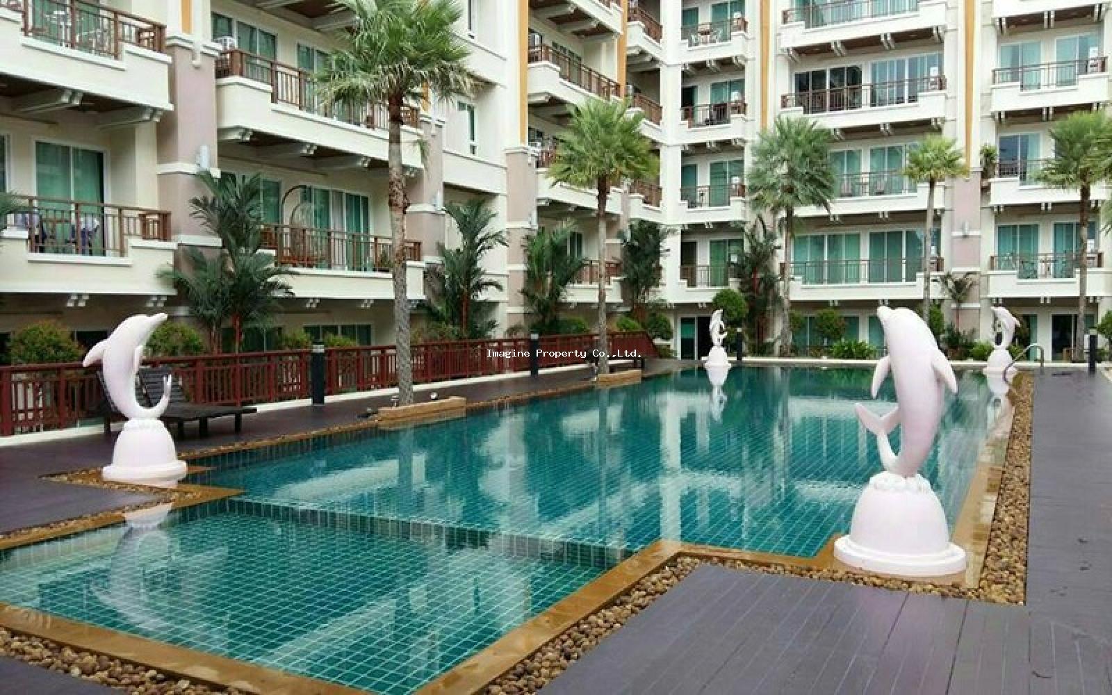 Imagine Phuket Property Investments